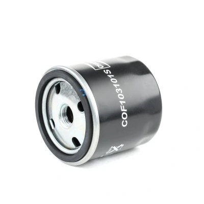 Imagen de CHAMPION COF103101S Filtro de aceite M 16 x 1.5 enroscable CITROËN: 2CV Berlina, C15 Furgón, Dyane Hatchback, PEUGEOT: 205 II Hatchback