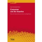 Imagen de Conversar Con Los Muertos