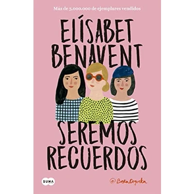 Imagen de Seremos recuerdos (Canciones y 2) (SUMA)