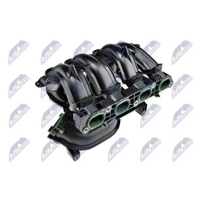 Imagen de NTY BKS FR 007 Colectores de Admisión con junta FORD: Focus 2, C Max, FIESTA 6
