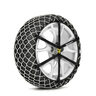 Imagen de Michelin Easy Grip Limited 8 Cadena de nieve