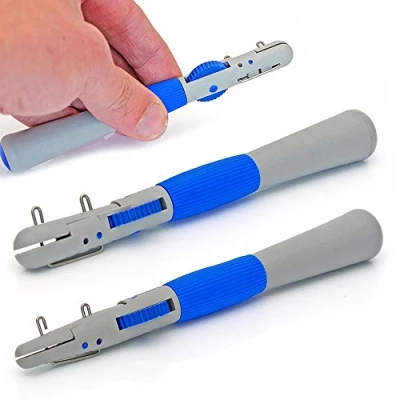 Imagen de Stonfo Tying Hook Tool Art.448, Color 0