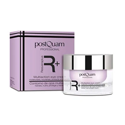 Imagen de POSTQUAM Reservaplus Contorno de Ojos Efecto Lifting 15 Ml