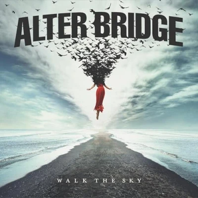 Imagen de Walk The Sky [Vinilo]