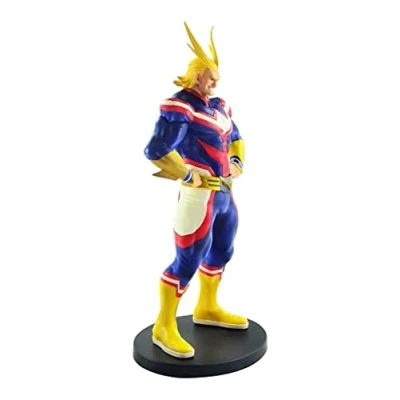 Imagen de Banpresto My Hero Academia AGE OF HEROS ALL MIGHT japan only item anime HIROAKA