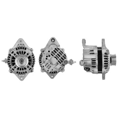 Imagen de LUCAS LRA02102 Alternador 14V 80A SUBARU: Impreza II Berlina, Legacy 3 Limousine
