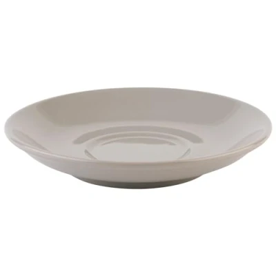 Imagen de APS 16012 Platillo de café gris Ø 14,5 cm, altura 2,5 cm