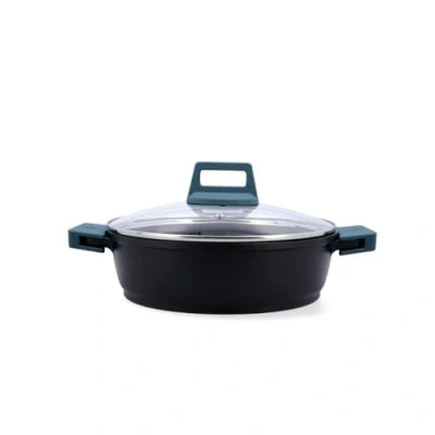 Imagen de Quid Confort Tartera Aluminio Fundido 24cm 2,7l