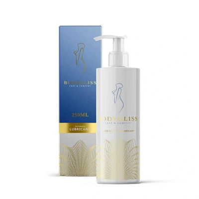 Imagen de BodyGliss Lubricante Female Care Collection &amp; Comfort Silicone 250 Ml
