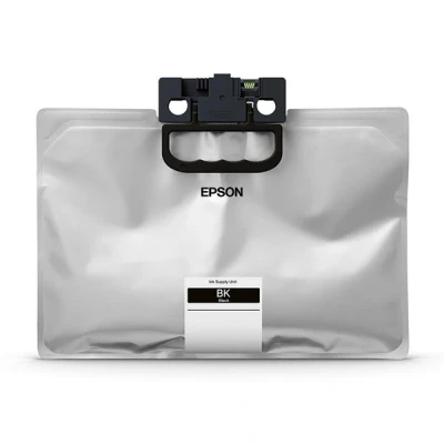 Imagen de Cartuchos de tinta marca EPSON modelo CARTUCHO NEGRO XL WF M53XX/58XX SERIES