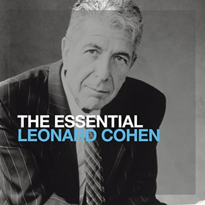 Imagen de The Essential Leonard Cohen
