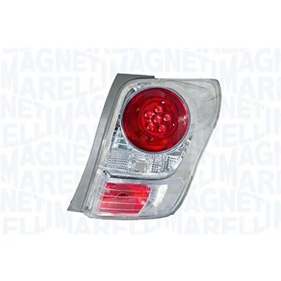 Imagen de MAGNETI MARELLI 715011129001 Piloto trasero izquierda LED, P21W, PY21W, R5W sin lámparas TOYOTA: Verso