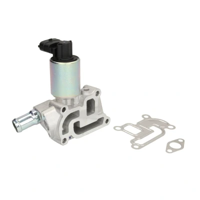 Imagen de WAHLER 710957D/1 Válvula EGR eléctrico con juntas OPEL: Astra H GTC, Hatchback, Corsa C Hatchback