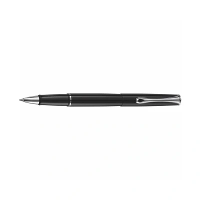 Imagen de Diplomat Esteem Black Lacquer CT RB
