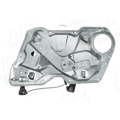 Imagen de Aic Elevalunas Delante, derecha eléctrico con placa posterior sin electromotor 56300 SEAT: Leon I Hatchback, Toledo 2 Limousine