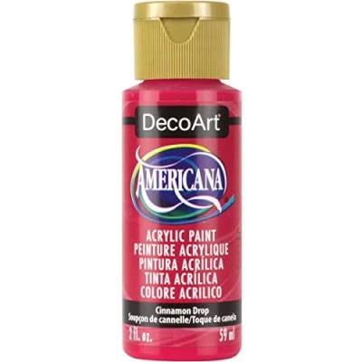 Imagen de Deco Art DA308 3 Pintura para Tejidos y Telas