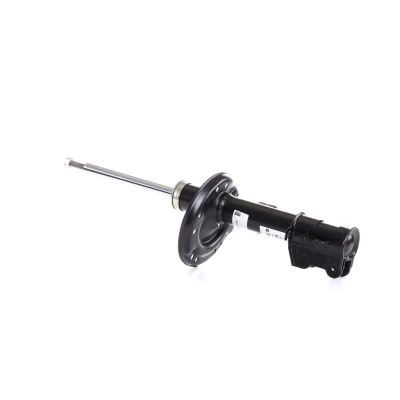 Imagen de SACHS 314 840 amortiguador derecha Presión de gas Bitubular Columna Espiga arriba FIAT: 500 Hatchback, C Cabrio norauto, oscaro,
