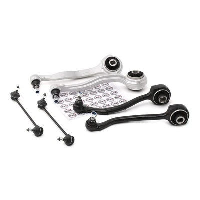 Imagen de A.B.S. SMARTKIT 219904 Juego de reparación del brazo suspensión MERCEDES BENZ: CLK Coupé, Clase C Berlina norauto, oscaro, mister