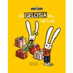 Imagen de Gelosia ve... i se&#039;n va, La (toni tina4) (Col·lecció Toni Tina)