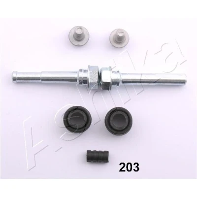 Imagen de ASHIKA 136 02 203 Kit de Reparación Frenos TOYOTA: RAV4 II SUV