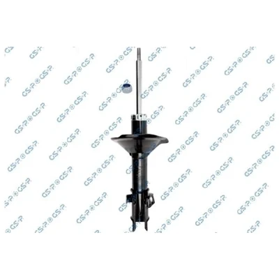 Imagen de GSP 32306862 amortiguador Eje delantero, izquierda Presión de gas Bitubular Columna SUBARU: Impreza I Berlina