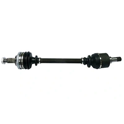 Imagen de SKF VKJC 4041 Árbol de transmisión 652,5, 62 PEUGEOT: Expert I Furgón, 806, I, CITROËN: Jumpy MPV, Evasion, Furgón