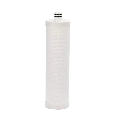 Imagen de Frizzlife Cartucho de filtro repuesto FZ 2 para agua debajo del fregadero MP99, MK99, MS99 y MV99 RV
