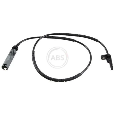Imagen de A.B.S. 30353 Sensor de ABS activo 1000 gris BMW: 3 Berlina, Touring, Coupé