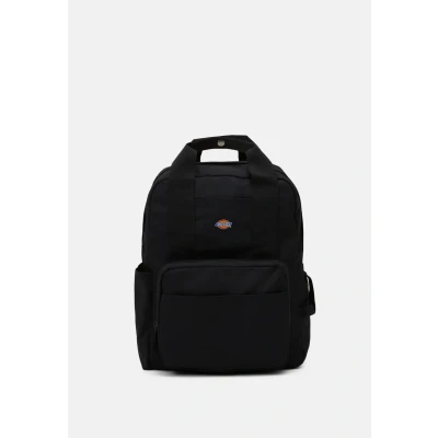 Imagen de Dickies Lisbon Unisex Mochila, Talla: One Size, Black