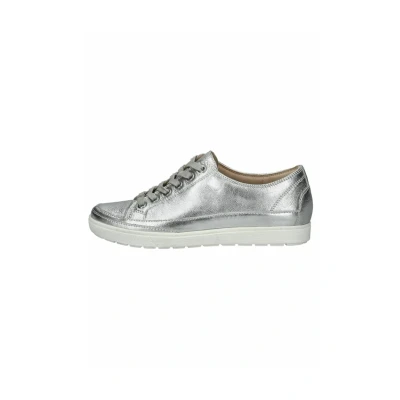 Imagen de Caprice Sneaker Zapatillas, Mujer, Talla: 36, Silver metall o Zapatos