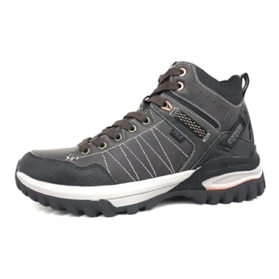 Imagen de Dockers by Gerli 49RL002, Zapatillas Hombre, Chocolate, 44 EU