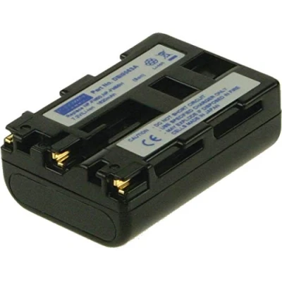 Imagen de 2 power Dbi9563a Batería Recargable