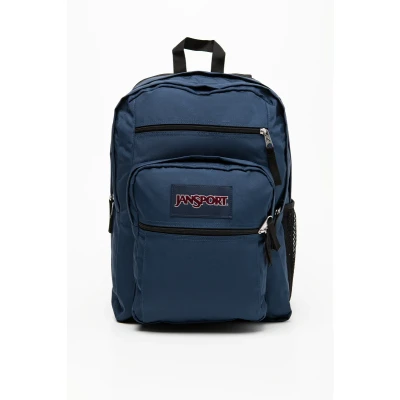 Imagen de Jansport BIG Student Mochila, Talla: One Size, Navy