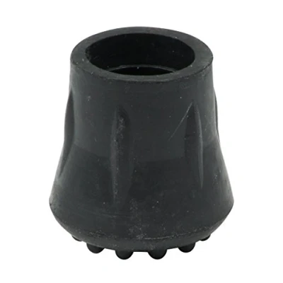 Imagen de Lifeswonderful Conteras Virolas de Goma 22mm para Bastones Paseo (4)