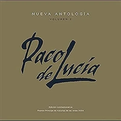 Imagen de Nueva Antología Vol.2 (2LP) [Vinilo]