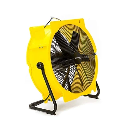 Imagen de TROTEC Ventilador TTV 7000 (flujo de aire máx.: 7.000 m3/h)