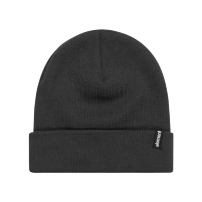 Imagen de Element Dusk Gorro Hombre Negro