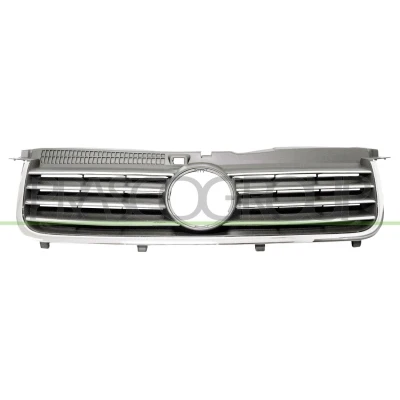 Imagen de PRASCO VG0532001 Parrilla VOLKSWAGEN: Passat B5 GP Variant, Berlina