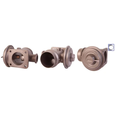 Imagen de DRI 717710063 Válvula EGR neumático con juntas BMW: 3 Berlina, 5 Touring