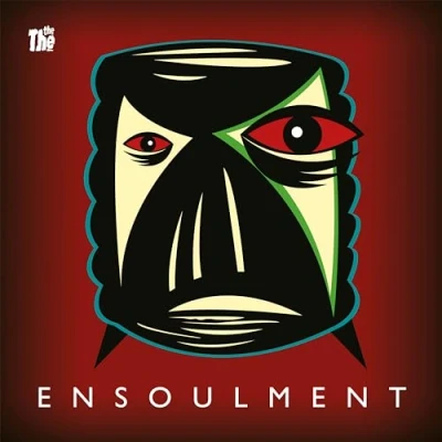 Imagen de Ensoulment (Ltd. 1cd Mediabook)