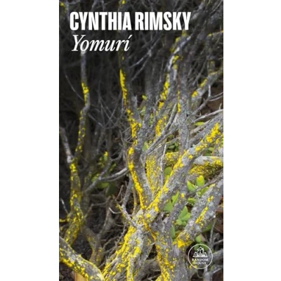 Imagen de Yomurí (Random House)
