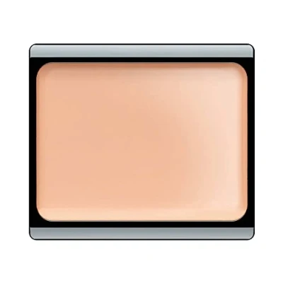 Imagen de Artdeco Camouflage Cream Corrector en crema (20 peach) 4.5 g
