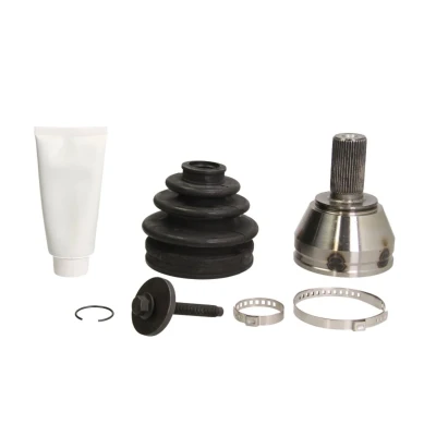 Imagen de PASCAL G1I001PC Articulación, árbol de transmisión lado rueda
