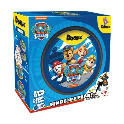 Imagen de Zygomatic Juego, 1. 55 karten (Asmodee ZYGD0033)