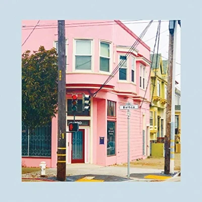 Imagen de You Might Be Happy Someday (Blue Vinyl) [VINYL] [Vinilo]