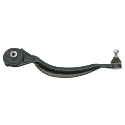 Imagen de MOOG ME TC 15592 Barra oscilante, suspensión de ruedas debajo, delante, Eje delantero, derecha Brazo oscilante transversal