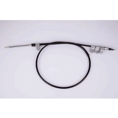 Imagen de HELLA 8AS 355 661 711 Cable de Freno Mano 1650, 1410 DAEWOO: Lanos Hatchback, Berlina