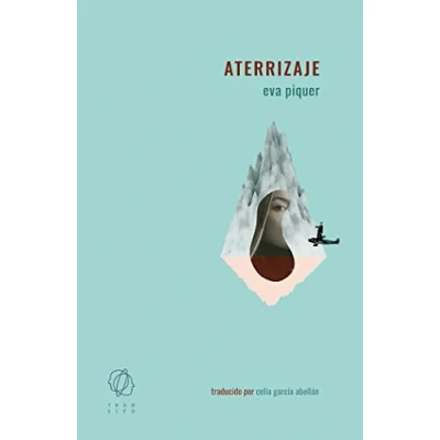 Imagen de Aterrizaje (SIN COLECCION)