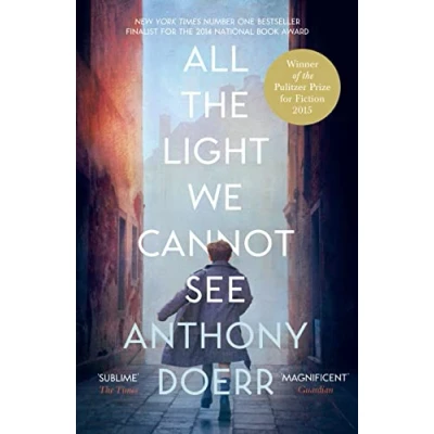 Imagen de All The Light We Cannot See (pulitzer 2015)