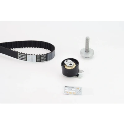 Imagen de CONTITECH CT1184K2 Kit de correa distribución 119 RENAULT: Kangoo II Express, / Grand Kangoo, Megane 4, DACIA: Lodgy, SANDERO 2